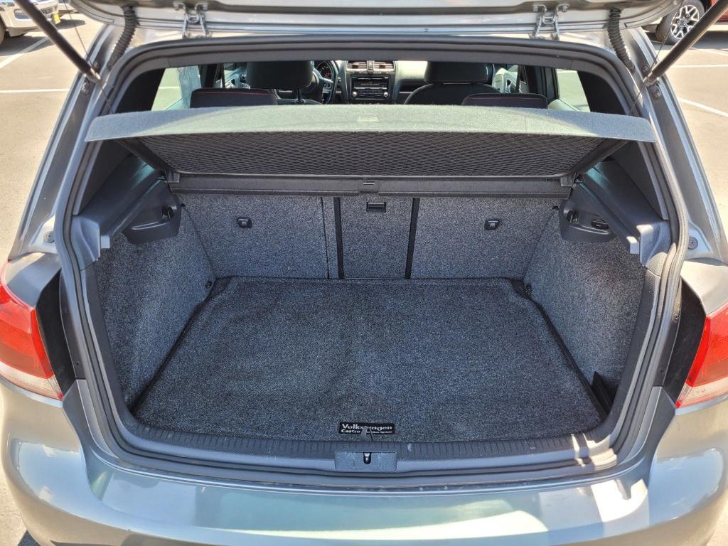 used 2013 Volkswagen GTI car, priced at $6,995
