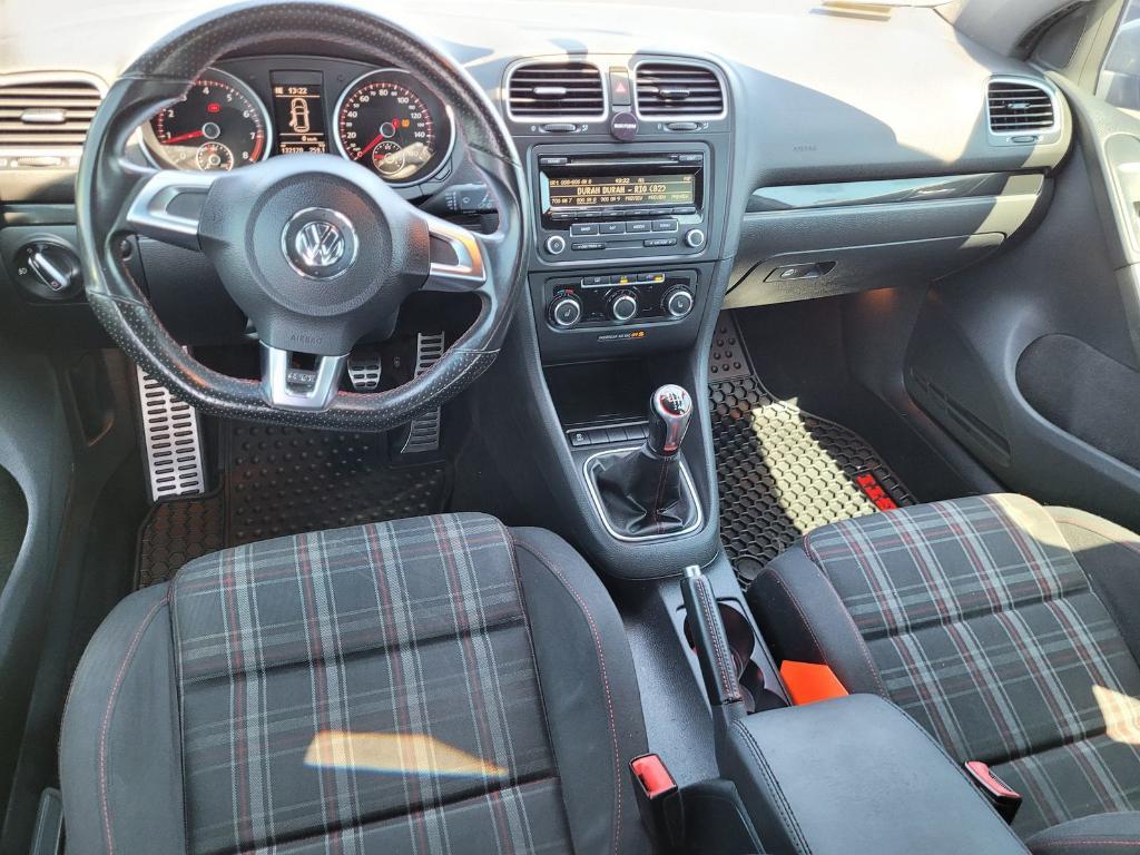 used 2013 Volkswagen GTI car, priced at $6,995