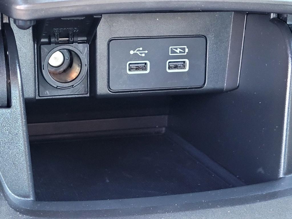 used 2022 Honda Accord Hybrid car, priced at $23,987