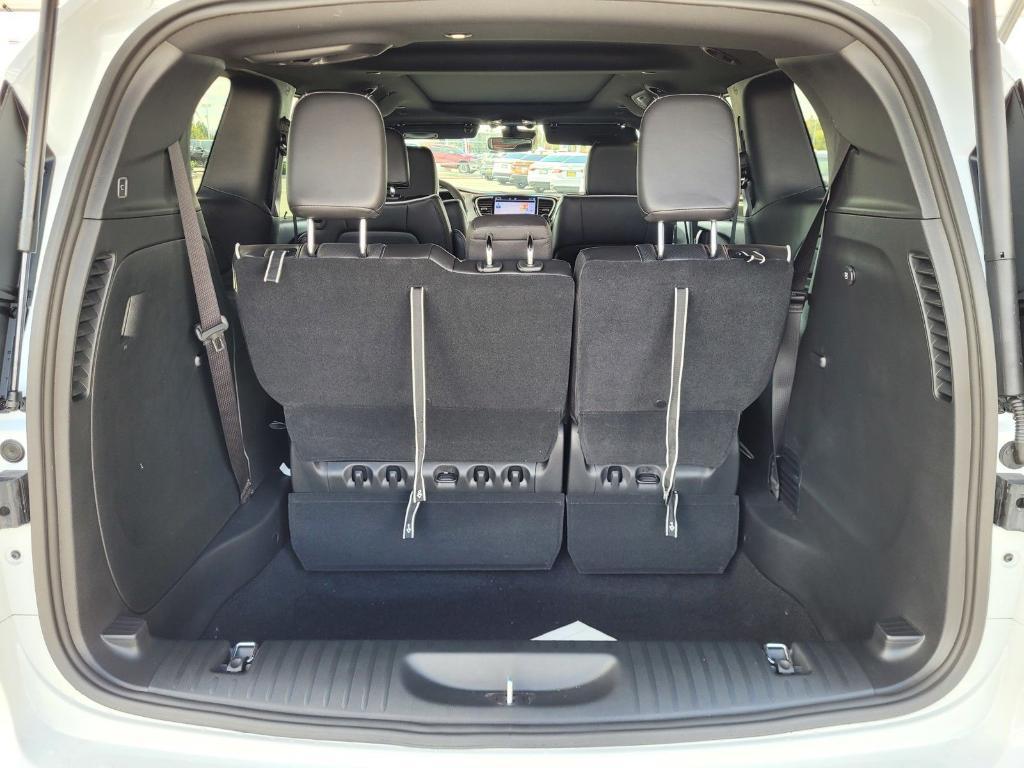 new 2026 Chrysler Pacifica car, priced at $53,977
