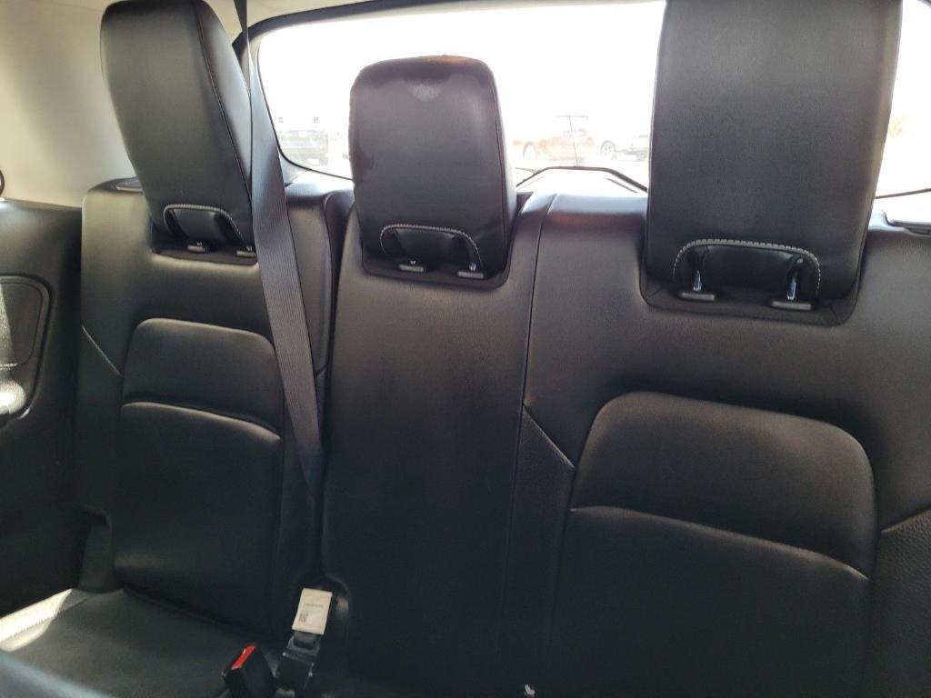 used 2023 Nissan Pathfinder car, priced at $36,995