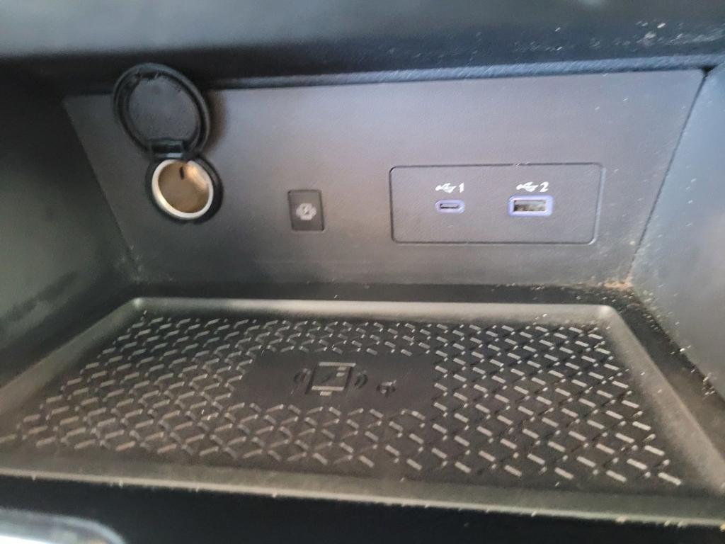 used 2023 Nissan Pathfinder car, priced at $36,995