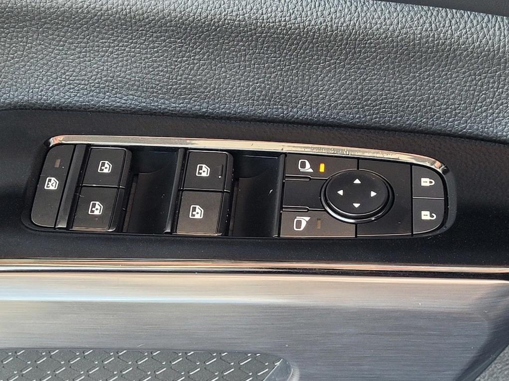 used 2023 Nissan Pathfinder car, priced at $36,995