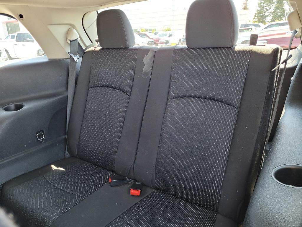 used 2018 Dodge Journey car, priced at $10,650
