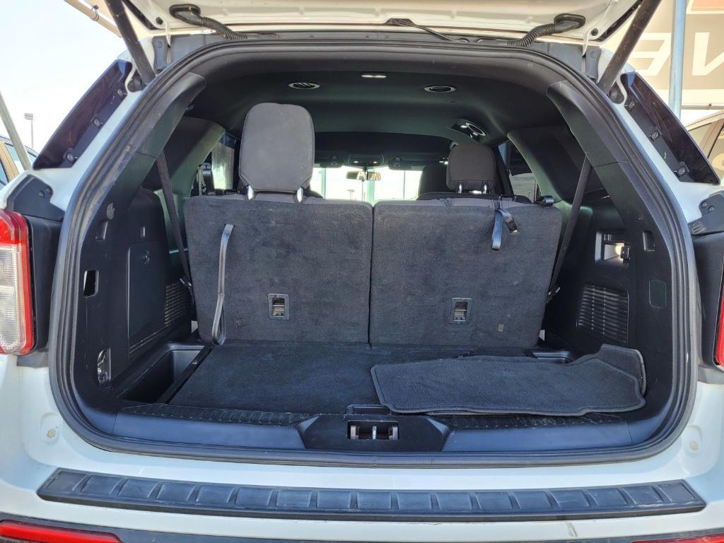 used 2019 Ram 1500 car, priced at $30,987