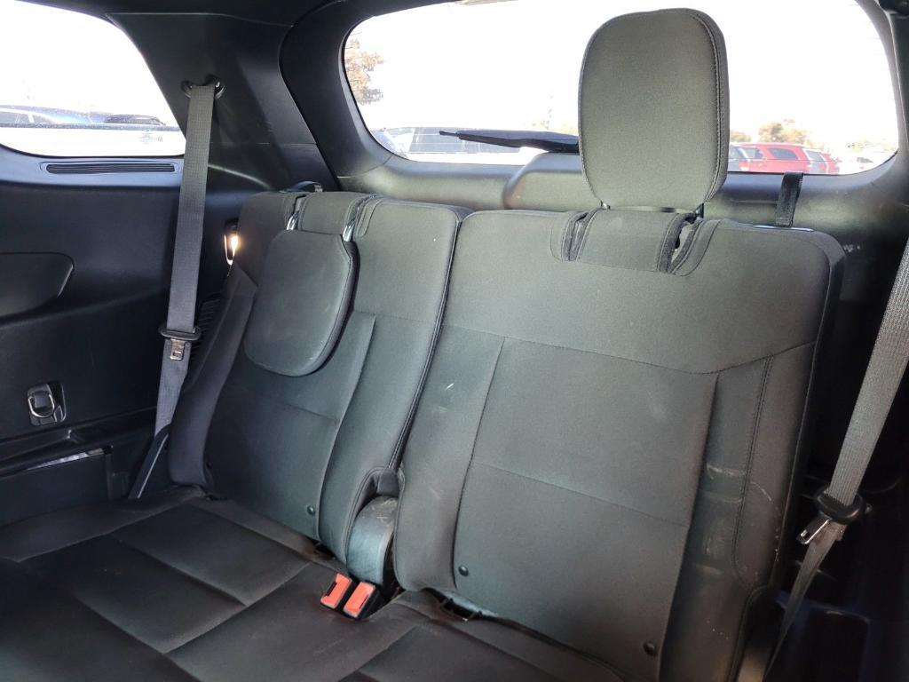 used 2019 Ram 1500 car, priced at $30,987