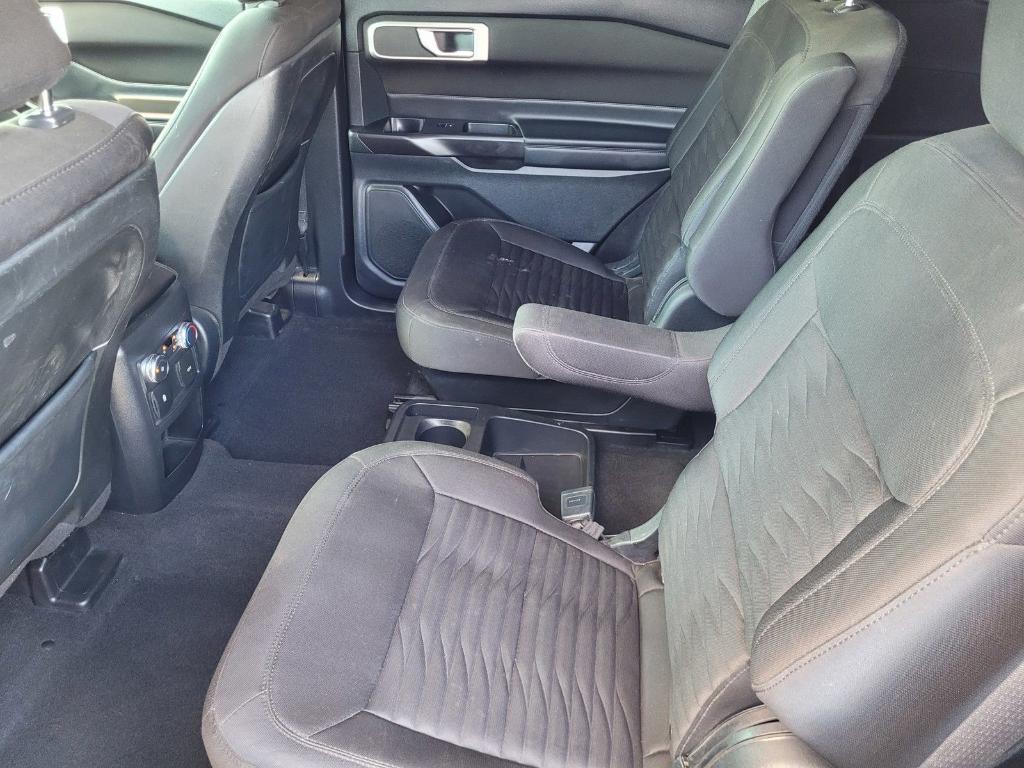 used 2019 Ram 1500 car, priced at $30,987