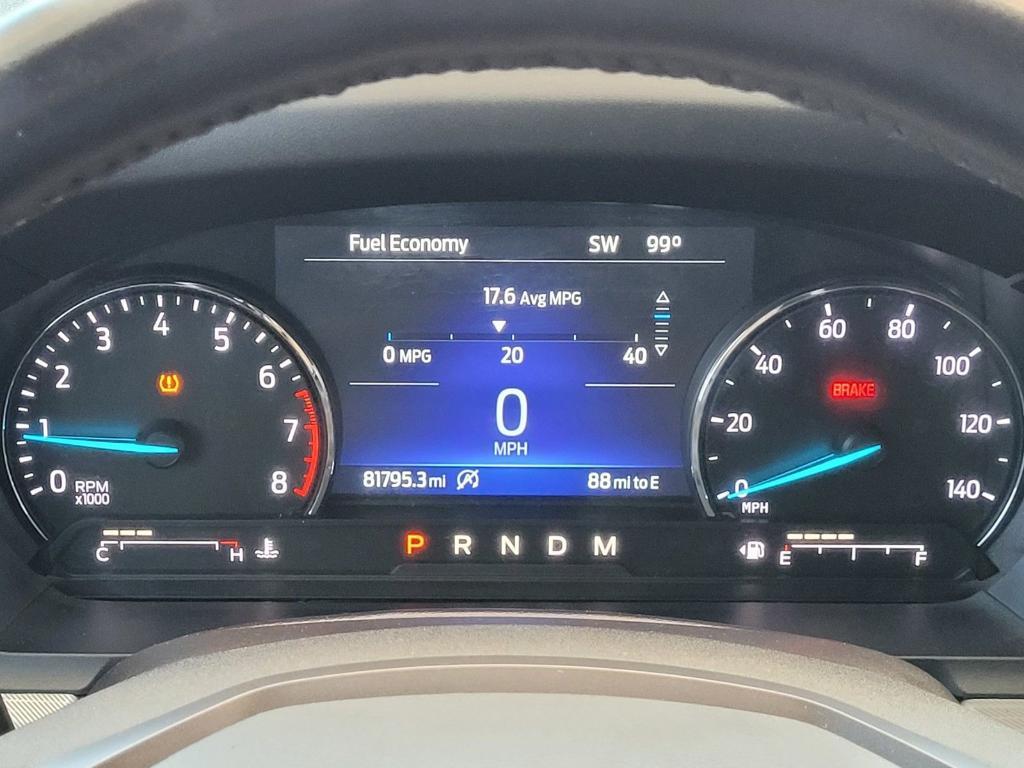 used 2019 Ram 1500 car, priced at $30,987