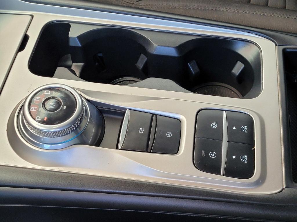 used 2020 Ford Explorer car, priced at $20,175