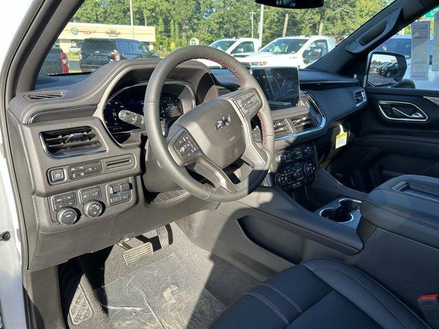 new 2024 Chevrolet Suburban car, priced at $73,710