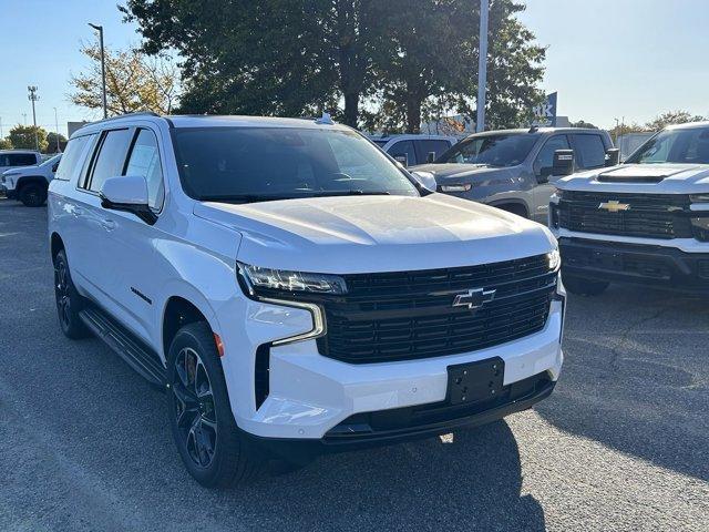 new 2024 Chevrolet Suburban car, priced at $73,710