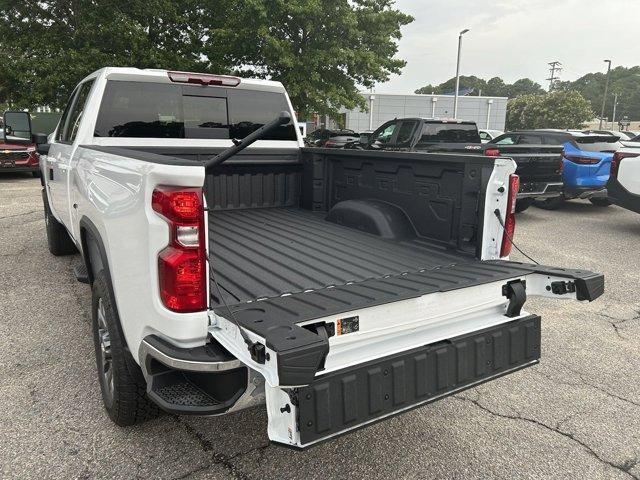 new 2024 Chevrolet Silverado 2500 car, priced at $65,304