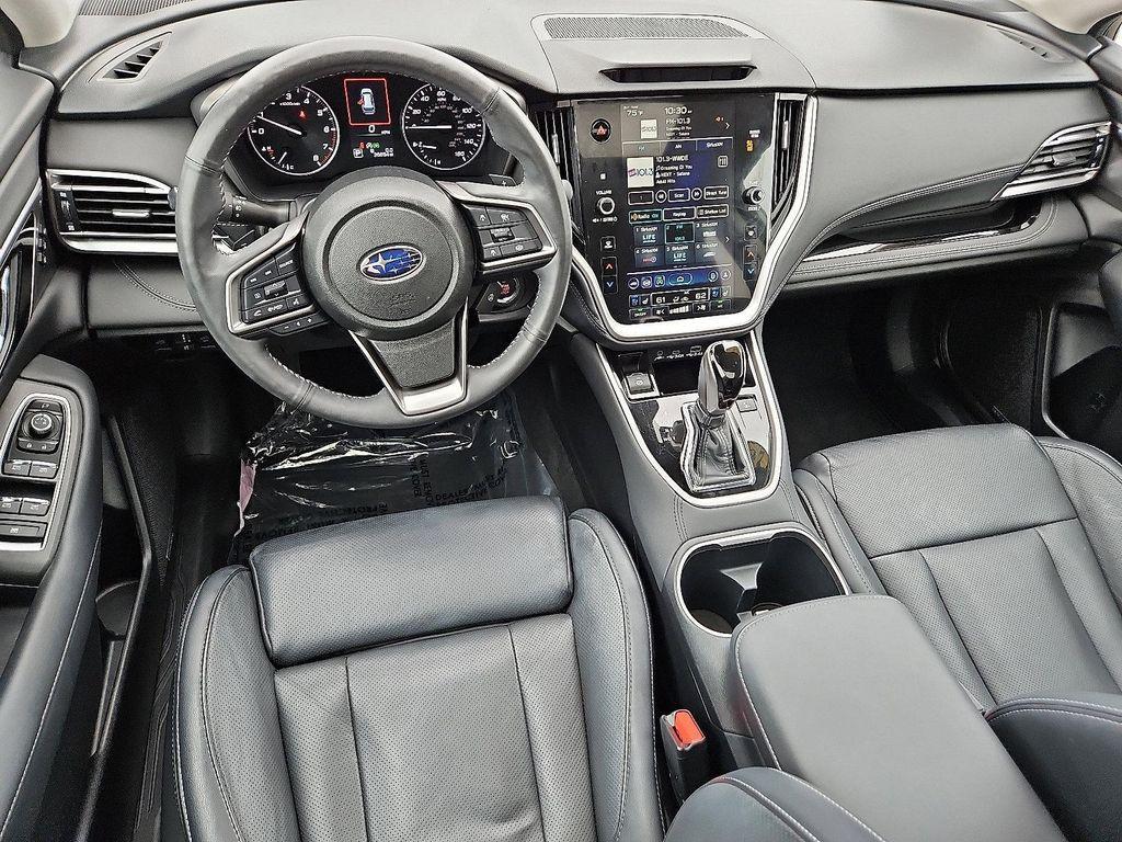 used 2024 Subaru Outback car, priced at $31,991