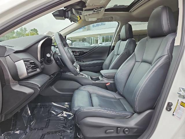 used 2024 Subaru Outback car, priced at $31,855
