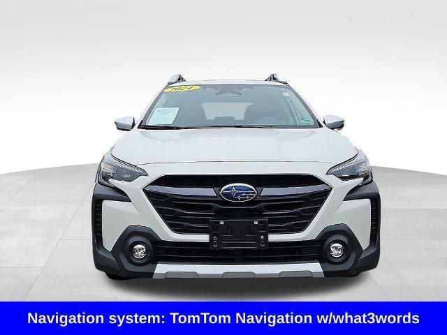used 2024 Subaru Outback car, priced at $31,855