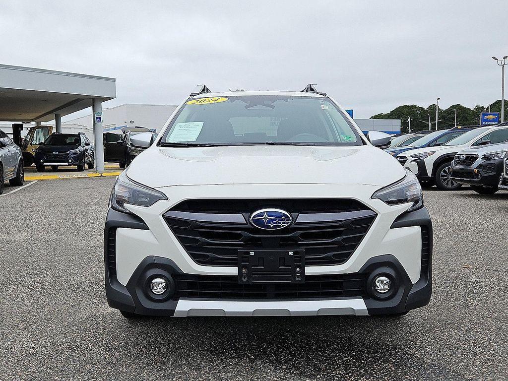 used 2024 Subaru Outback car, priced at $31,991
