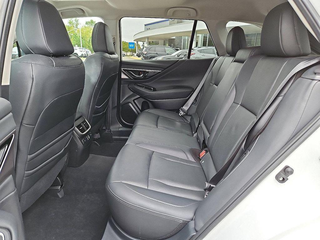 used 2024 Subaru Outback car, priced at $31,991