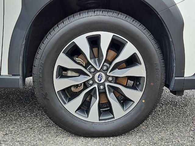 used 2024 Subaru Outback car, priced at $31,855