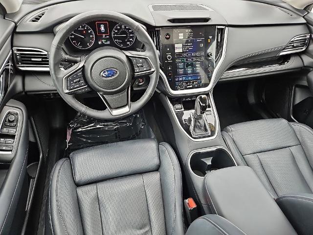 used 2024 Subaru Outback car, priced at $31,855