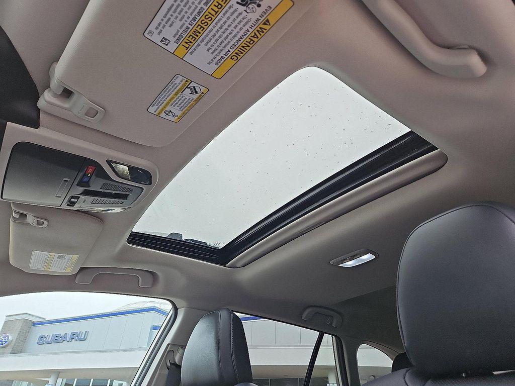used 2024 Subaru Outback car, priced at $31,991