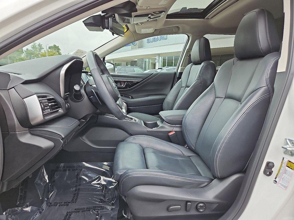 used 2024 Subaru Outback car, priced at $31,991
