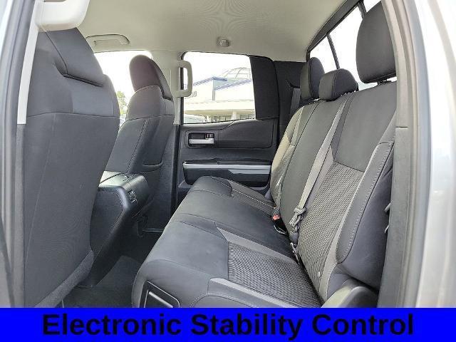 used 2017 Toyota Tundra car, priced at $19,997