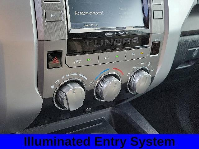 used 2017 Toyota Tundra car, priced at $19,997