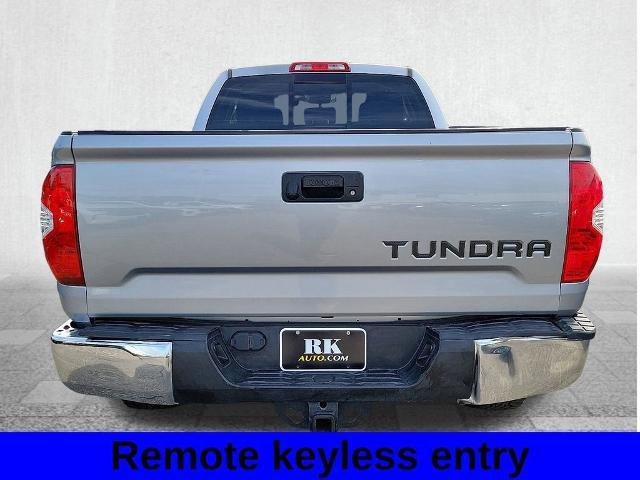 used 2017 Toyota Tundra car, priced at $19,997