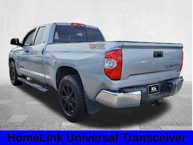 used 2017 Toyota Tundra car, priced at $19,997