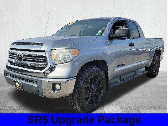 used 2017 Toyota Tundra car, priced at $19,997