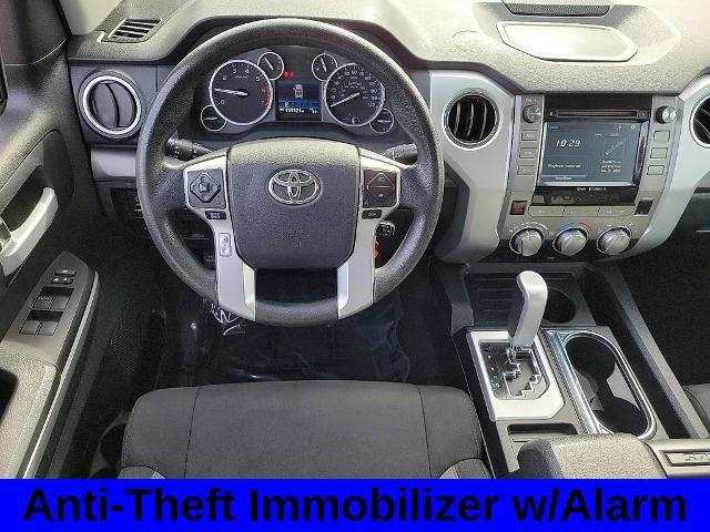 used 2017 Toyota Tundra car, priced at $19,997
