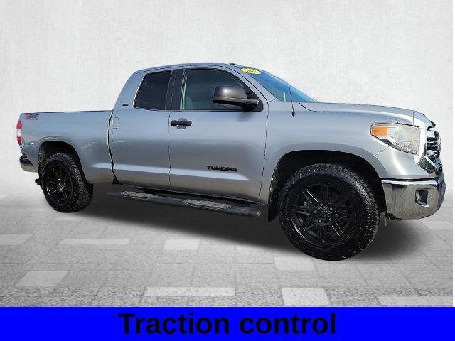 used 2017 Toyota Tundra car, priced at $19,997