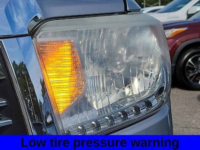 used 2017 Toyota Tundra car, priced at $19,997