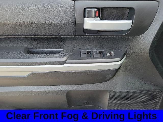 used 2017 Toyota Tundra car, priced at $19,997