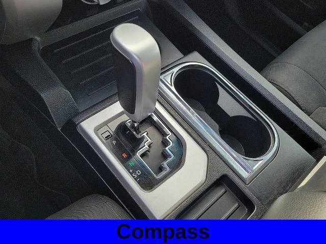 used 2017 Toyota Tundra car, priced at $19,997