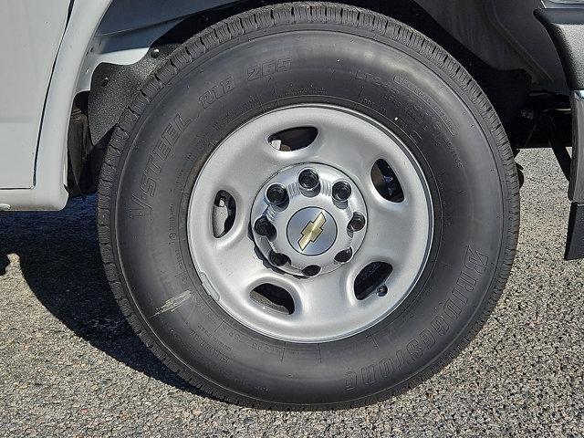 new 2025 Chevrolet Express 2500 car, priced at $50,258