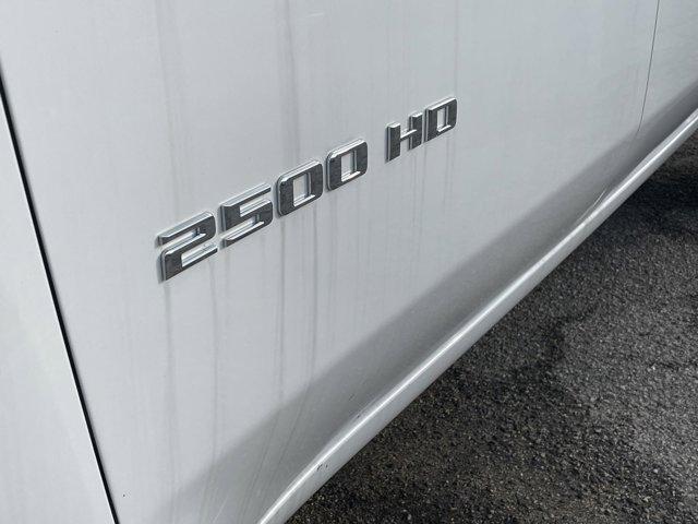 new 2024 Chevrolet Silverado 2500 car, priced at $66,851