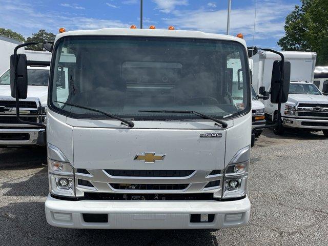 new 2024 Chevrolet Express 3500 car, priced at $69,500