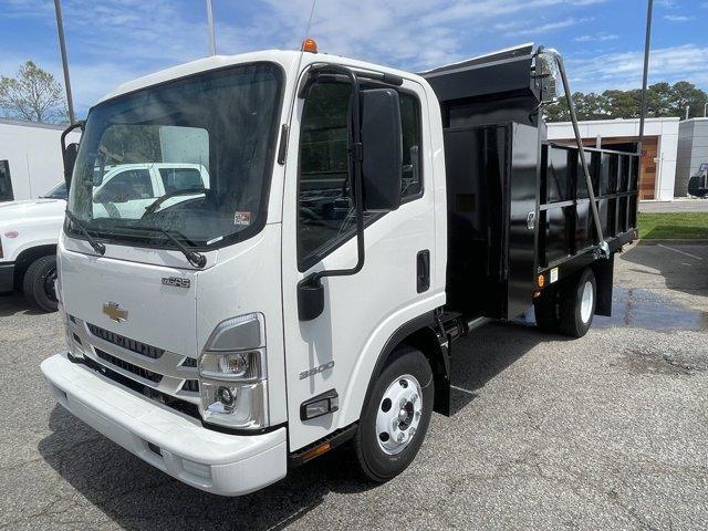 new 2024 Chevrolet Express 3500 car, priced at $69,500