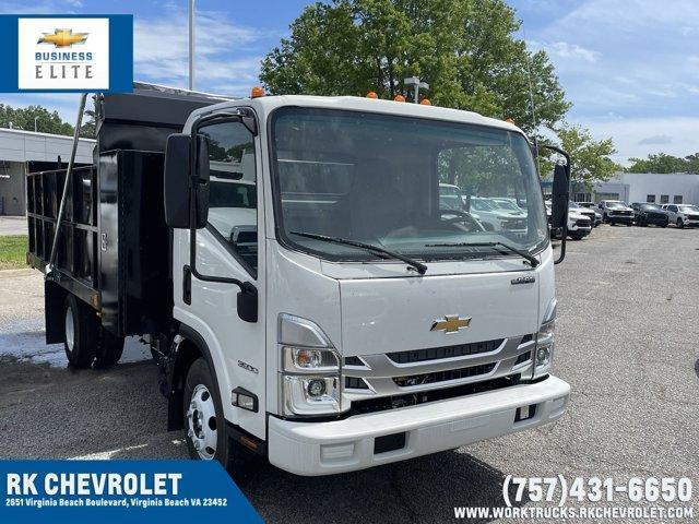 new 2024 Chevrolet Express 3500 car, priced at $66,500