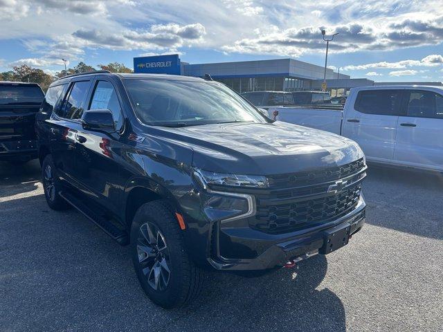 new 2024 Chevrolet Tahoe car, priced at $66,428