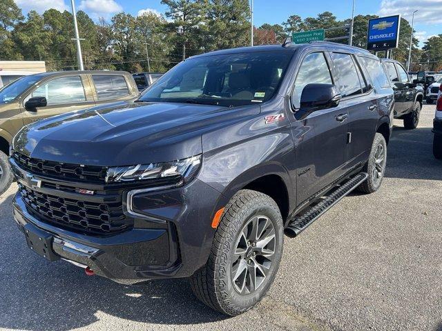 new 2024 Chevrolet Tahoe car, priced at $66,428