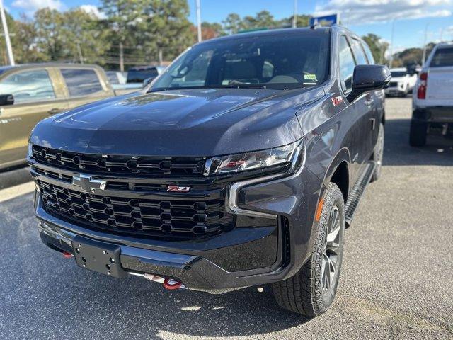 new 2024 Chevrolet Tahoe car, priced at $66,428