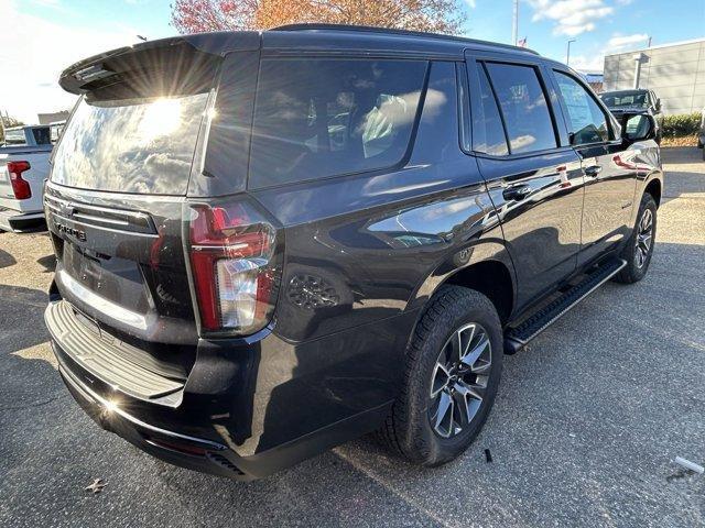 new 2024 Chevrolet Tahoe car, priced at $66,428