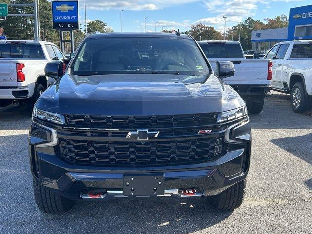 new 2024 Chevrolet Tahoe car, priced at $66,428