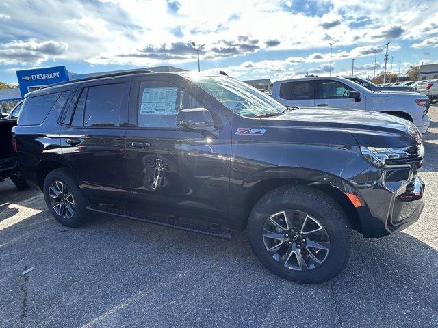 new 2024 Chevrolet Tahoe car, priced at $66,428