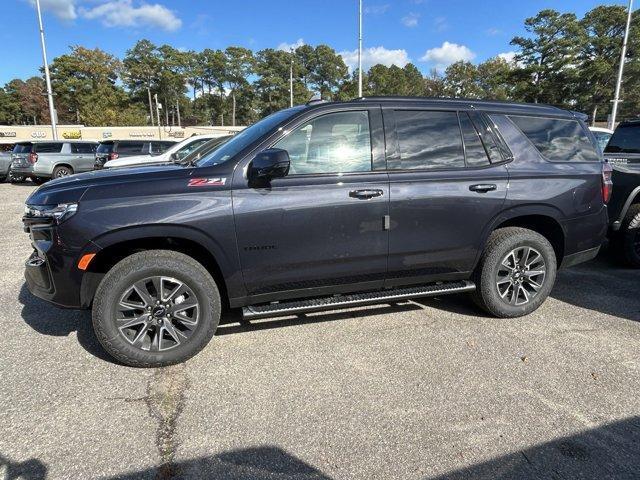 new 2024 Chevrolet Tahoe car, priced at $66,428