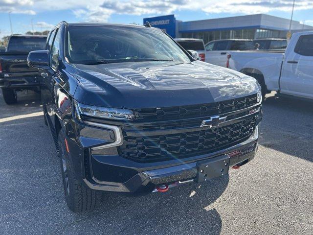 new 2024 Chevrolet Tahoe car, priced at $66,428