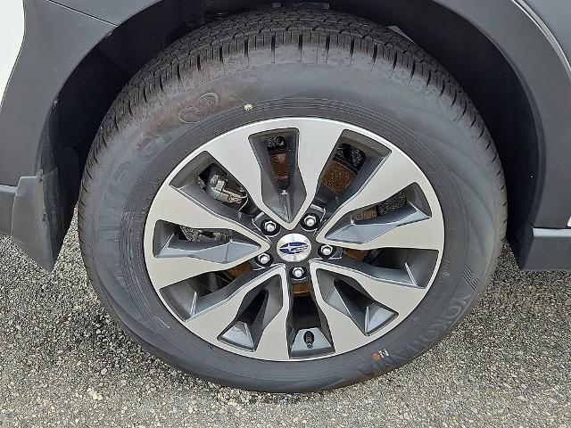 used 2025 Subaru Outback car, priced at $32,750