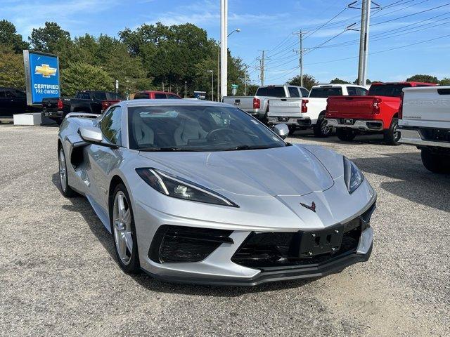 used 2020 Chevrolet Corvette car, priced at $68,900